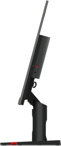 Monitor Lenovo S24i-30, 23.8", Full HD, i zi