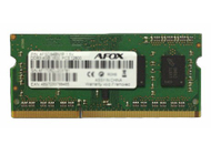 Memorie RAM AFOX SO-DIMM, 8GB, DDR3L, 1333MHz