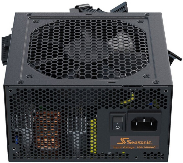 Burim energjie Seasonic B12-BC-850 - 850W