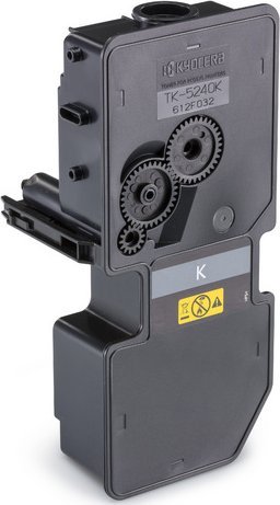 Toneri Kyocera TK-5240K, origjinal, i zi