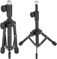 Стојалка за маса Mozos DTS802, висина 170 290 mm, челик, црна