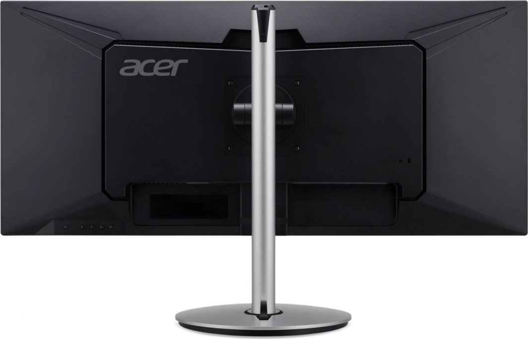 Monitor Acer Vero CB273, 27", Full HD, 100Hz, IPS, USB-C
