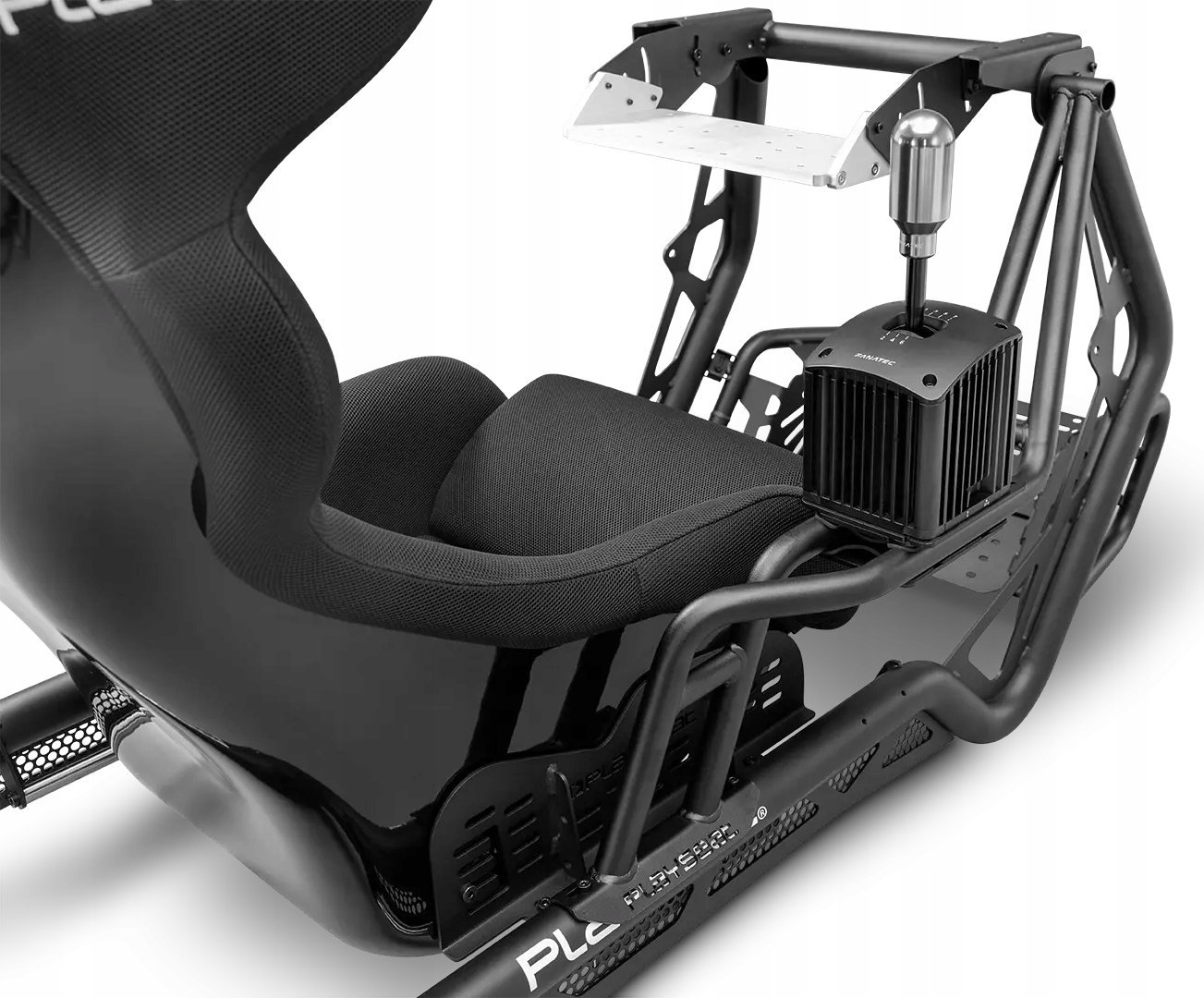Platformë racing Playseat Sensation PRO Right, për sim racing, e zezë