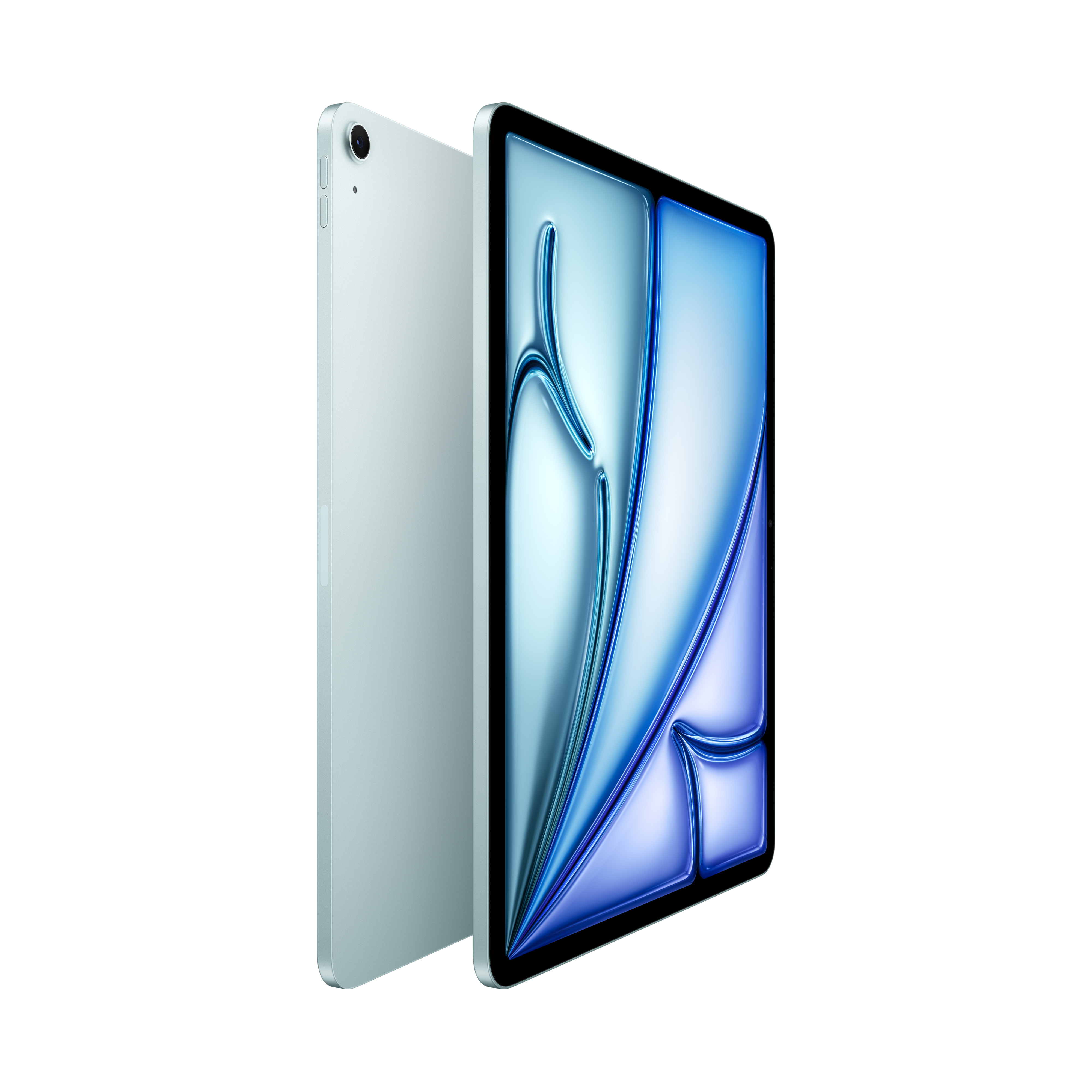 Apple iPad Air (M3), 13", Wi-Fi, 1TB, Blue
