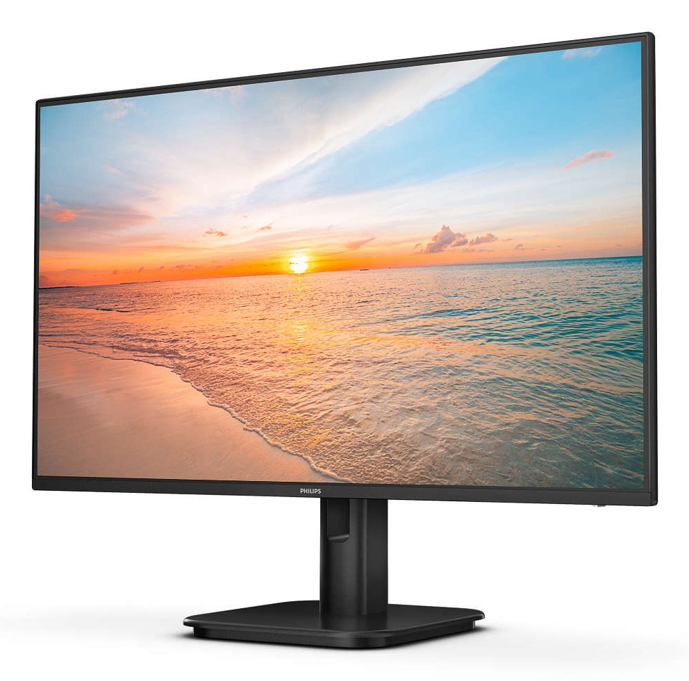 Televizor Philips 1000 series 24E1N1100A/00 LED, 23.8", Full HD, i zi