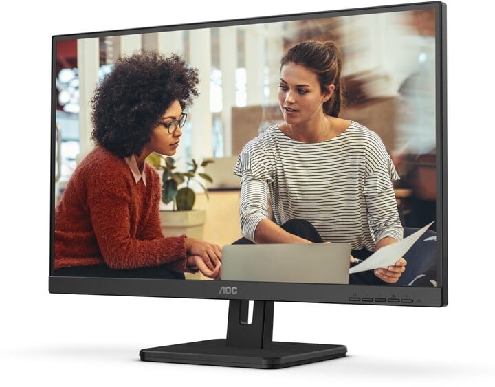 Monitor AOC Q27E3UAM - LED, 27", QHD, i zi