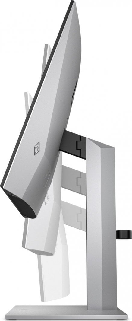 Monitor HP Z24m G3, 24", 2560 x 1440 (WQHD), i argjendë/ i zi