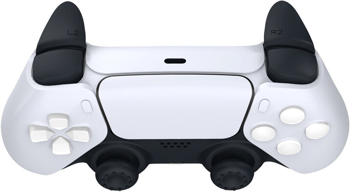 Mbrojtëse silikoni DOBE për butonat e kontrolluesit PS5