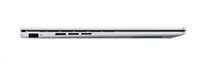 Laptop ASUS Zenbook 14 OLED UX3405, 14", Intel Core Ultra 7, 16GB RAM, gri