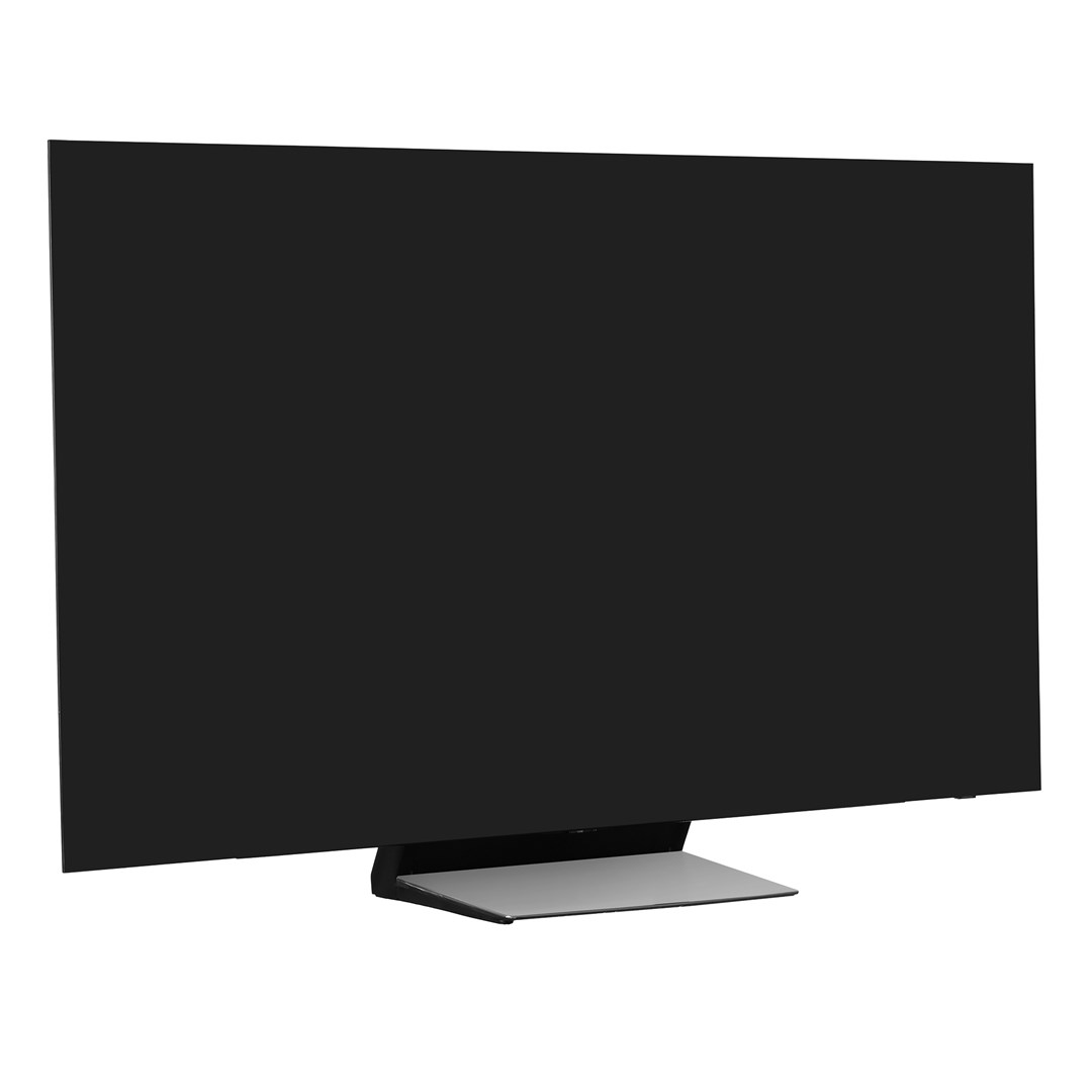 Televizor Samsung QE55S90FAE S90F, 55", OLED 4K, Smart TV, i zi