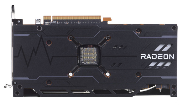 Kartelë grafike Sapphire GPRO X080 10GB GDDR6
