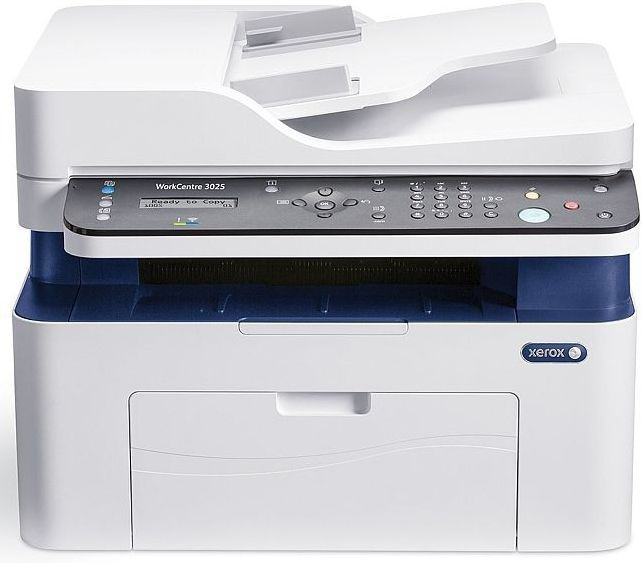 Printer Xerox mfp 3025NI, All-in-one, wireless