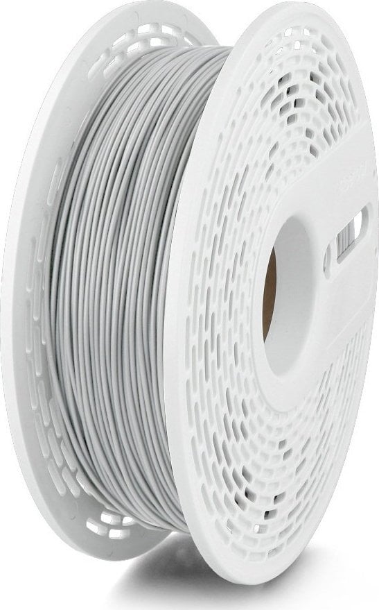 Filament 3D Fiberlogy FiberSmooth, PVB, 1.75mm, 0.5kg, gri