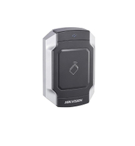 Lexues karte Hikvision DS-K1104M, SmartCard 13.56 MHz, RS-485 Wiegand, i zi