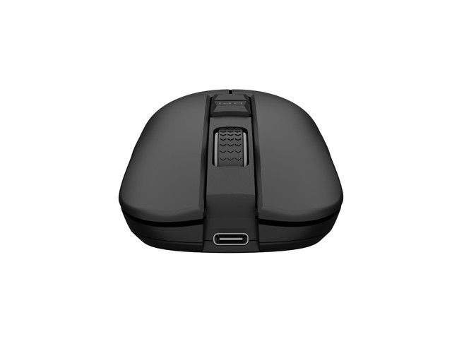 Maus Genesis Zircon 330, i zi