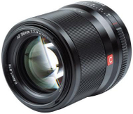 Objektiv Viltrox AF 56mm f/1.4 për Nikon Z, APS C, i zi