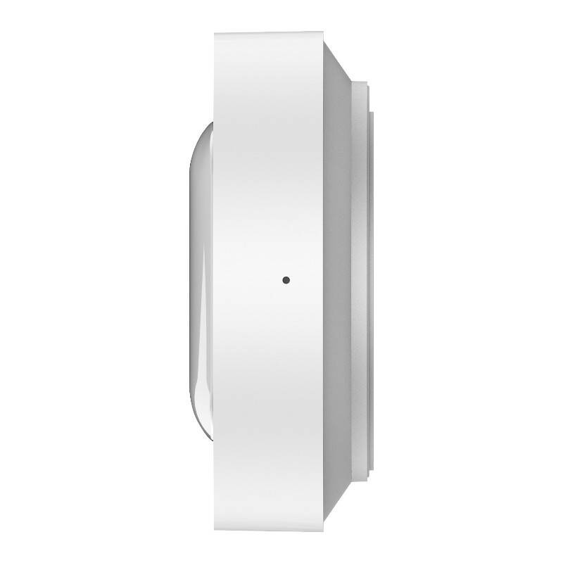 Sensor lëvizjeje Heiman WS3MS, PIR, WiFi Tuya, set 2 copë, i bardhë 3