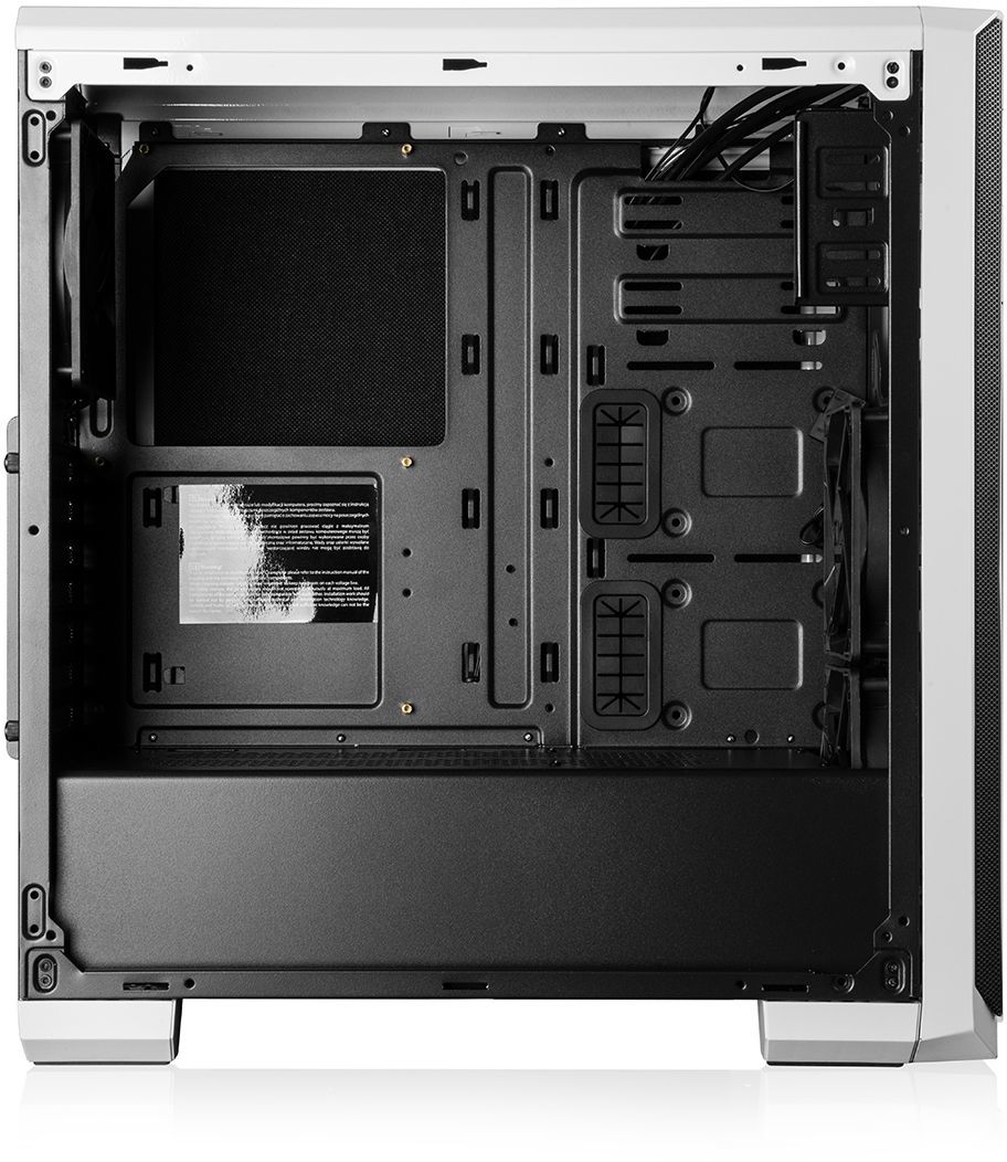 Kasë Modecom Oberon Pro Silent, Midi Tower