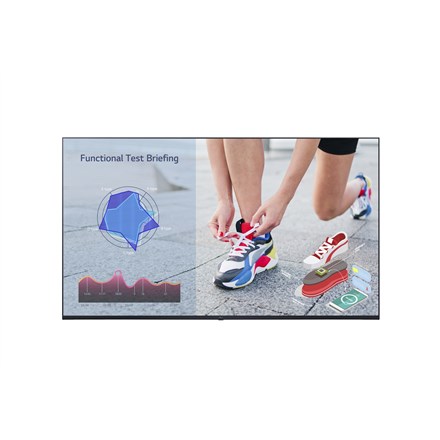 Televizor LG, 65", 4K UHD IPS, i zi