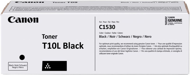Toner Canon T10L, i zi