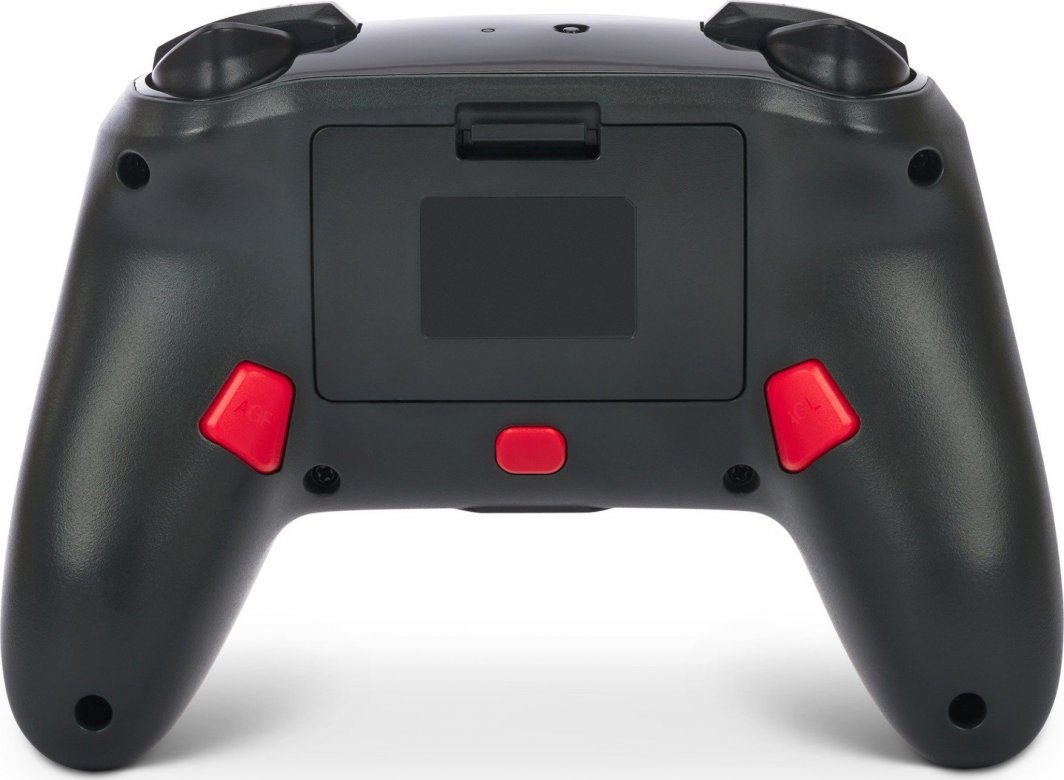 Kontroller PowerA King Bowser, wireless, i zi