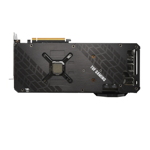 Kartelë grafike ASUS TUF Gaming TUF-RX6800-O16G-GAMING AMD Radeon RX 6800 16 GB GDDR6