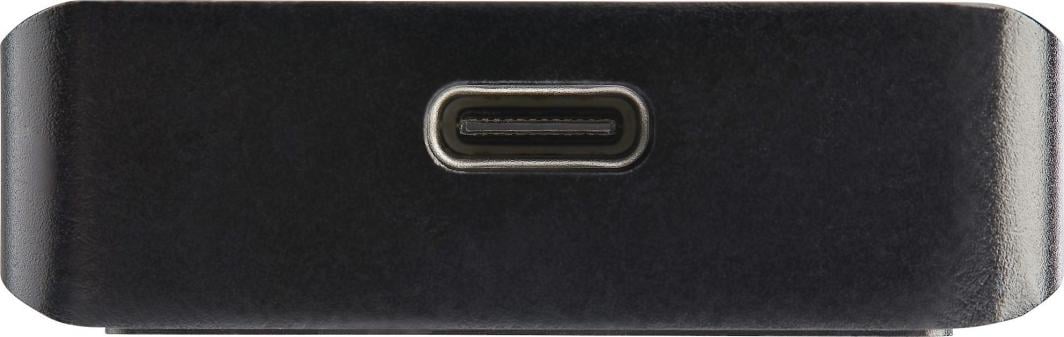 Kuti e jashtme StarTech USB C për SSD M.2 NVMe, 10Gbps, IP67, alumini i zi