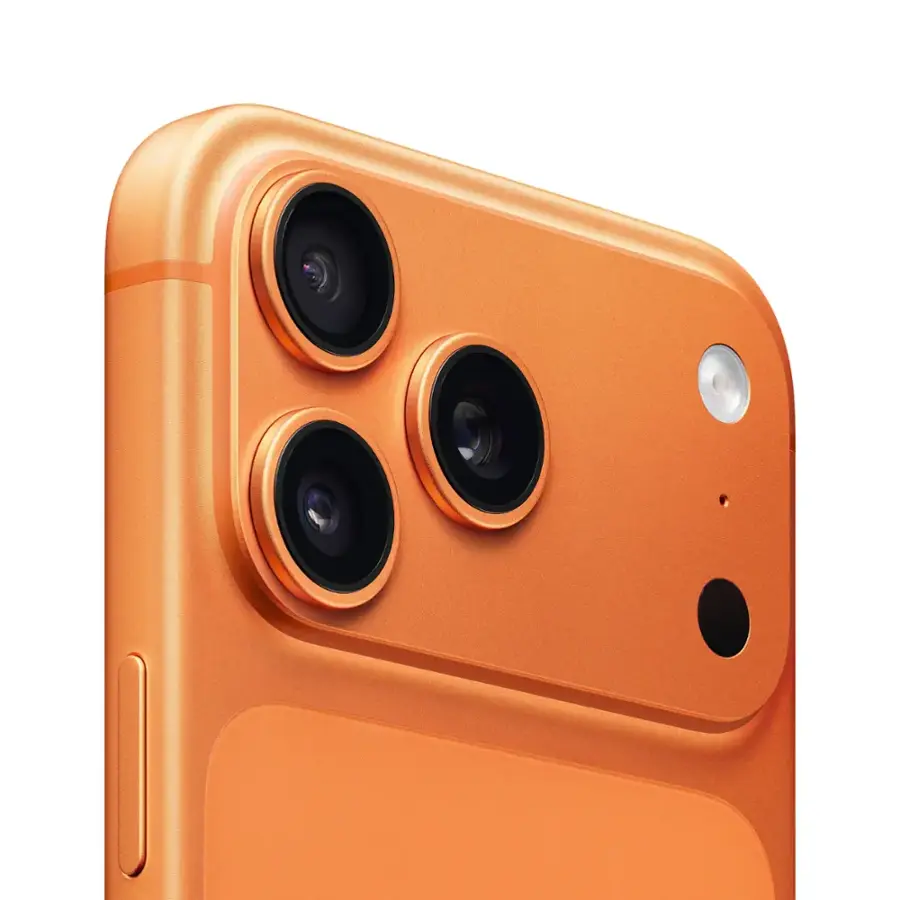 Apple iPhone 17 Pro Max, 256GB, Cosmic Orange