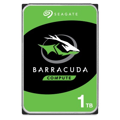 Hard Disk Seagate Barracuda ST1000DM014, 1TB, SATA