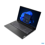 Laptop Lenovo NB V15 G4 IRU, 15.6", Intel Core i5, 16GB RAM, 512 GB SSD, Integrated Intel Iris Xe Graphics, i zi