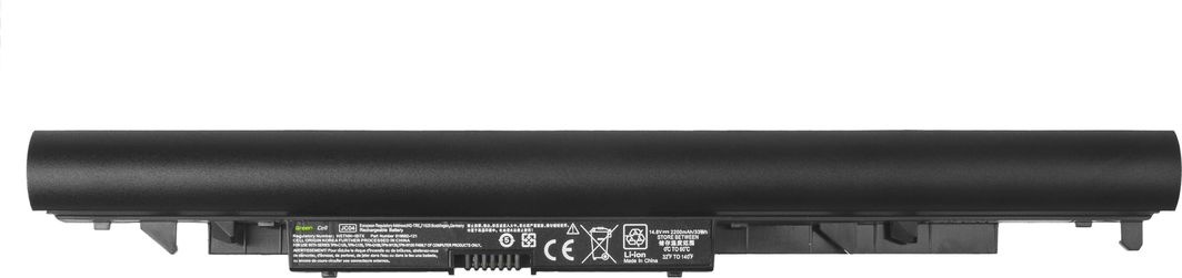 Bateri Green Cell JC04, për HP 240 245 250 255 G6 14.4V 2200mAh