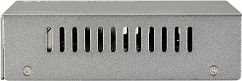 Media konvertues LevelOne FVS-3120, 10/100BASE-TX në 100BASE-LX, SMF SC