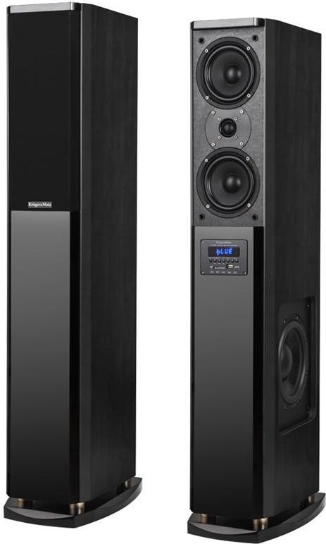 Altoparlantë Kruger&Matz, 160 W, 4 Ohms