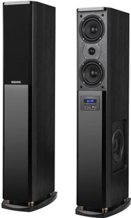 Altoparlantë Kruger&Matz, 160 W, 4 Ohms