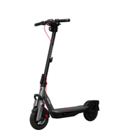Електричен тротинет Segway Ninebot F3 D, 20 km/h, до 70 km, црн