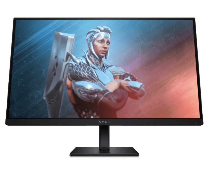 Monitor gaming HP OMEN 27, 27", Full HD, 165Hz, i zi