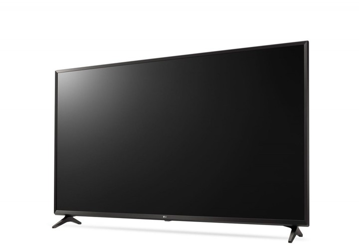 Televizor LG 65UJ6307 - 65" (164cm), UHD, webOS 3.5, i zi