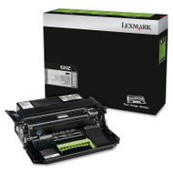 Drum printeri Lexmark 52D0Z00, 100000 faqe, i zi