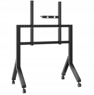 Stendë TV mobile Onkron TS2081-B, 70-110", 120kg, e zezë