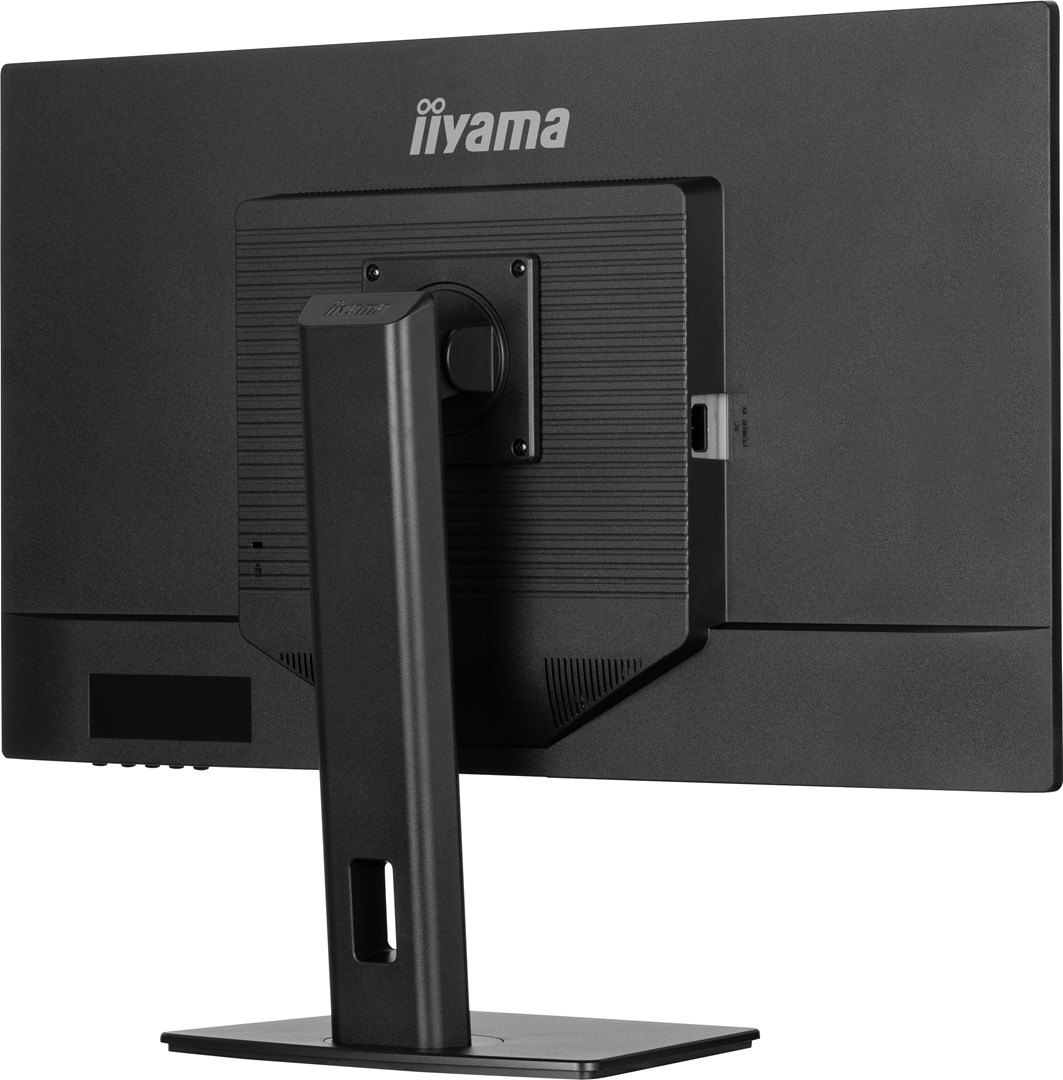 Монитор iiyama ProLite XB3270QSU-B1, 32", 2560 x 1440, 100 Hz, i zi