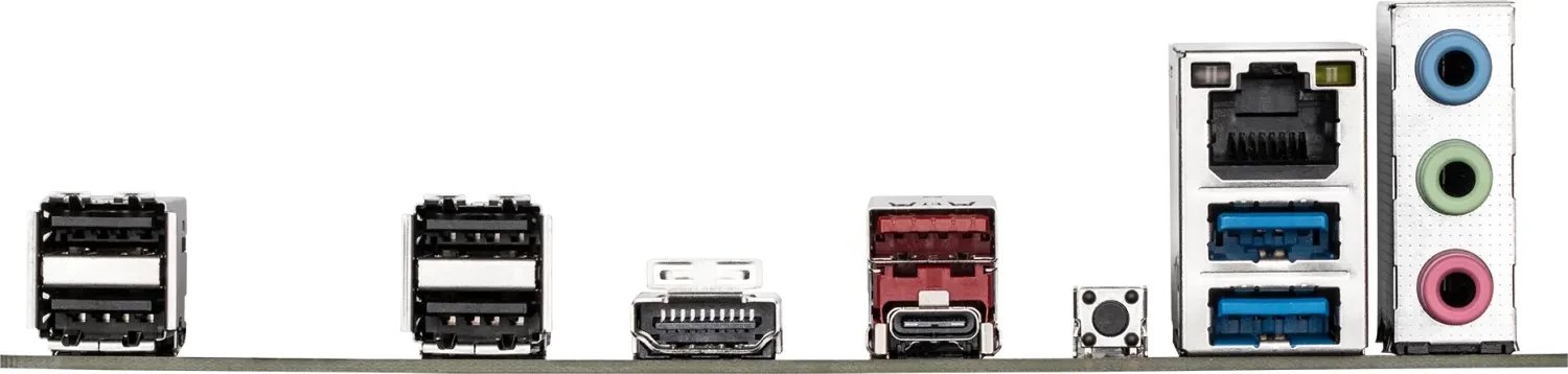 Pllakë amë Gigabyte B550 Eagle, ATX AM4, DDR4 3200MHz, 2x M.2, 1GbE LAN