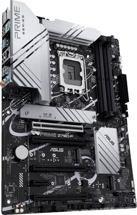 Pllakë amë ASUS PRIME Z790-P - Intel Z790