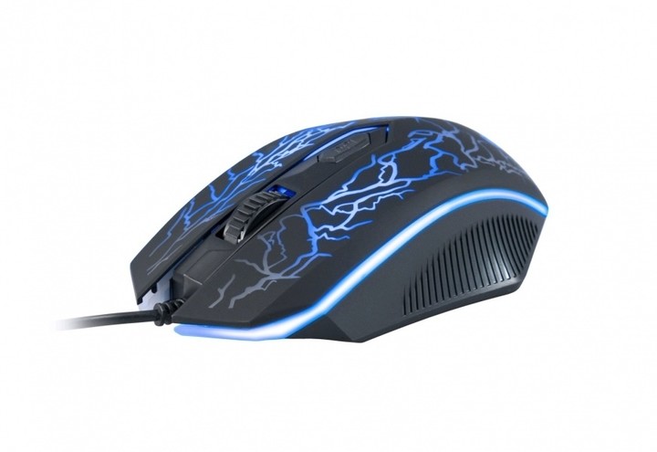 Maus C-TECH Tychon, i zi