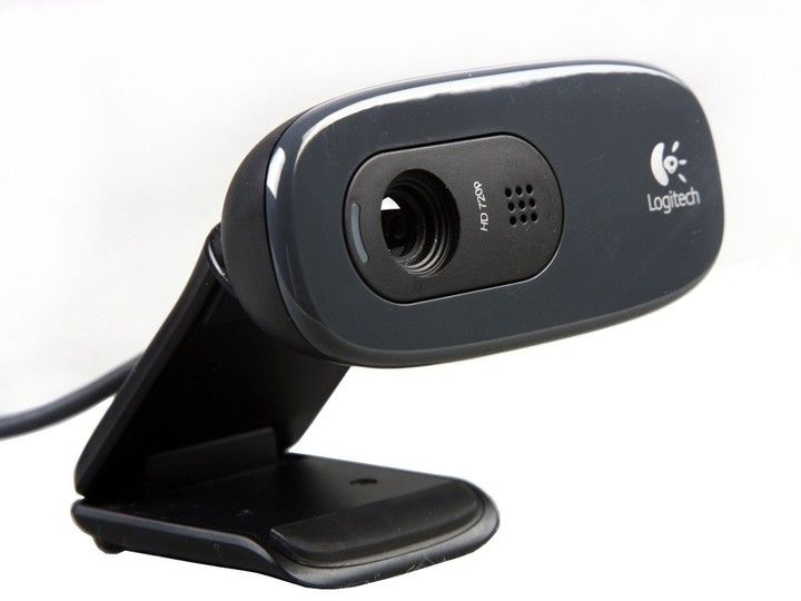 Kamerë Logitech C270