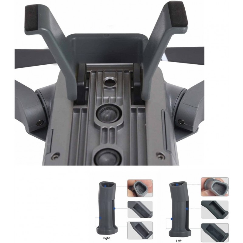 9in1 Kit for Mavic Pro