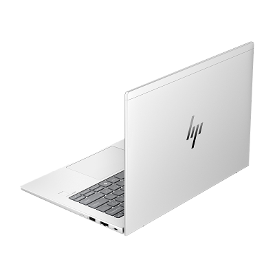 Laptop HP NB EliteBook 640 G11, 14", Intel Ultra 5 125U, 8GB RAM, 512GB SSD, Intel Graphics, i argjendtë