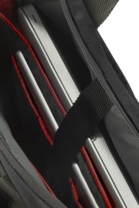 Çantë Samsonite Guardit 2.0 BAILHANDLE, për laptop 13.3", e zezë