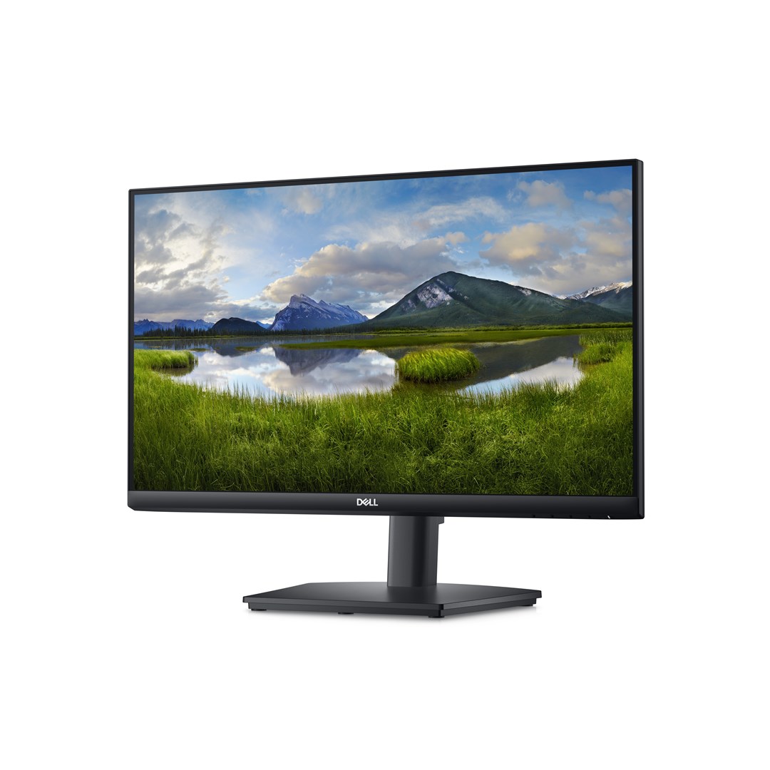 Monitor DELL E Series E2424HS, 23.8", FHD, i zi