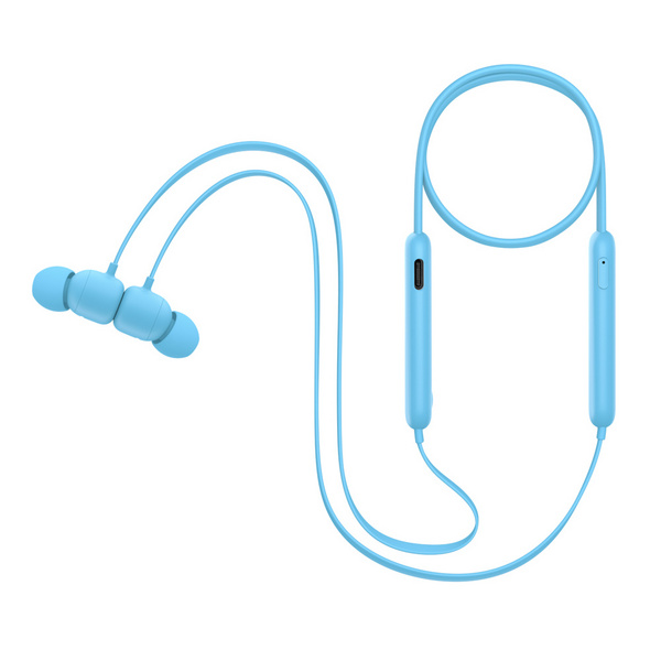 Beats Flex - All-Day Wireless Earphones, Flame Blue