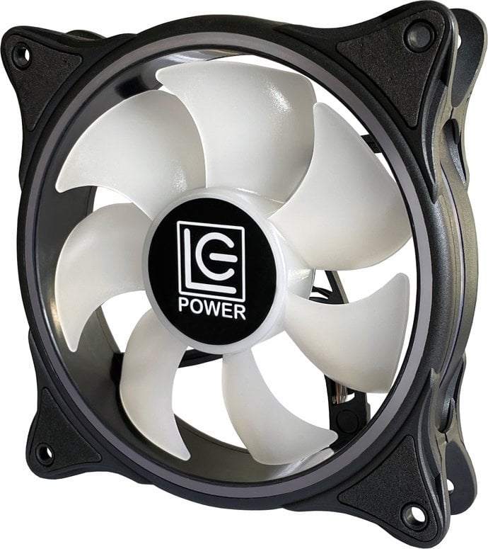 Ftohës LC-Power LC-CF-120-ARGB-B, 120 mm